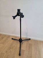 K&M Tablet Stativ 19793 für iPad/Tablet  Top Zustand