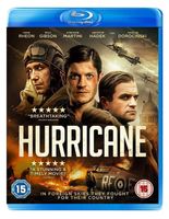 Hurricane (Originalausgabe Englisch)