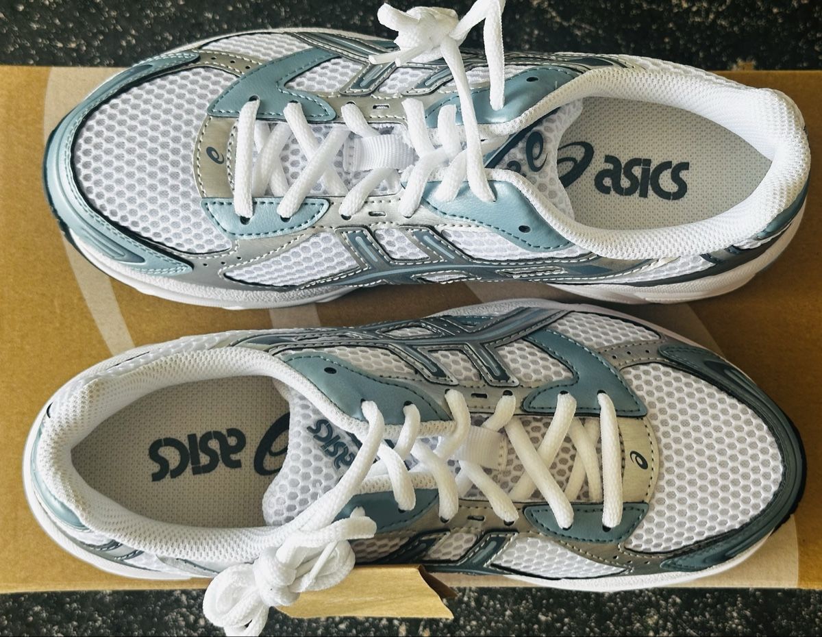 Asics Herrenschuhe: Asics Gel 1130 – Neu und originalverpackt aus Biel/Bienne von Akwawini 1
