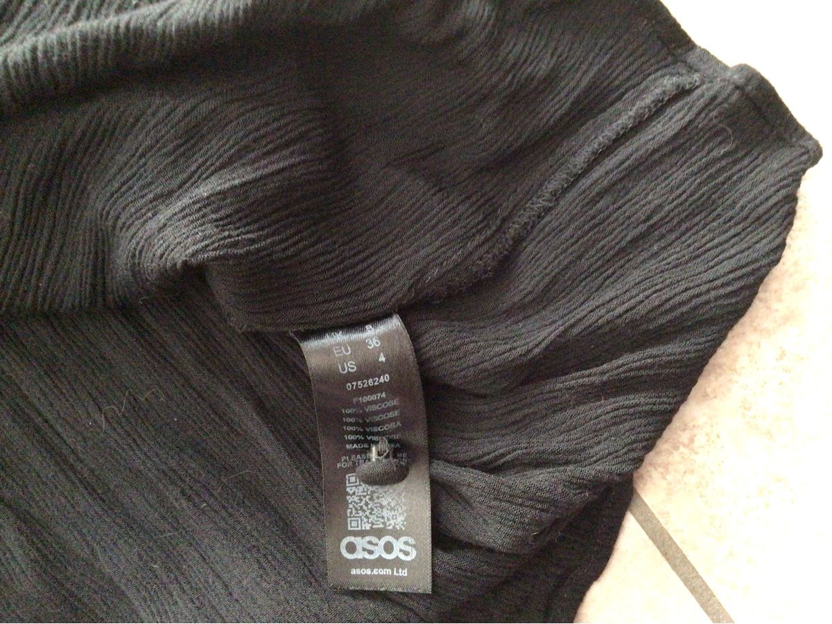 Asos Kleider: Kleid Asos 36 – Gebraucht aus Minusio von liam04 2