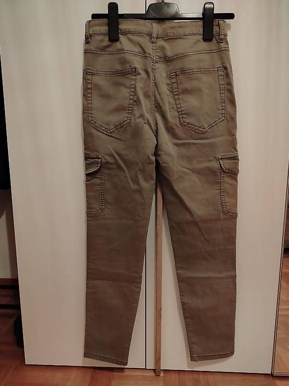 Hosen: Pantaloni – Neu (gemäss Beschreibung) aus Davesco-Soragno von Mia_sii 2