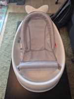 🛁 Babybadewanne mit Neugeborenen-Einsatz – wie neu 🛁