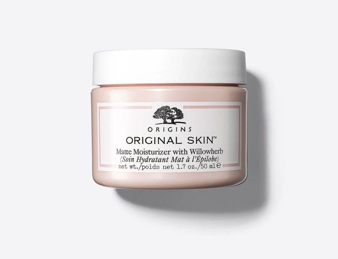 Cura del viso: ORIGINAL SKIN™ Matte Moisturizer With Willowherb – Nuovo e nell'imballaggio originale da Neuenhof venduto da Ivita 1