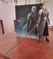 Final Fantasy VII Remake PLAY ARTS Kai Sephiroth Actionfigur