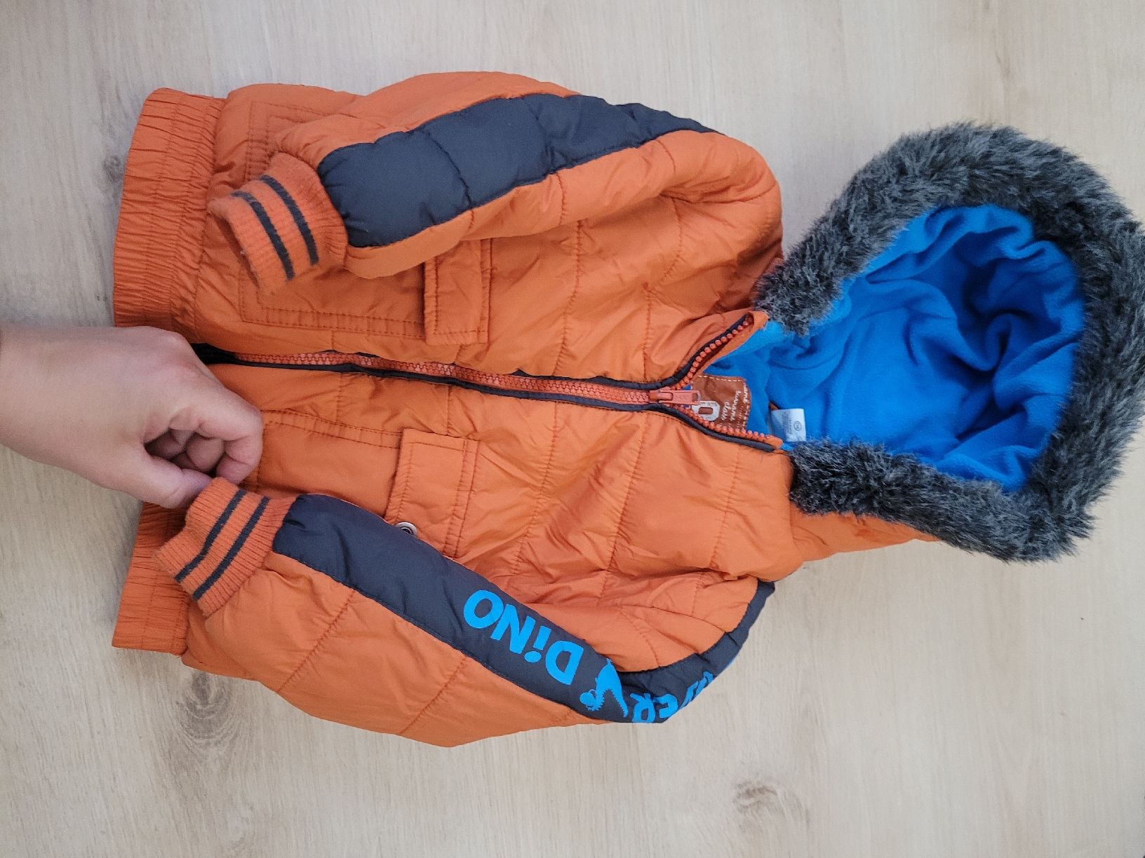 Jacken & Mäntel: Jacke Gr. 92 – Gebraucht aus Lupsingen von sta_wgg5 2