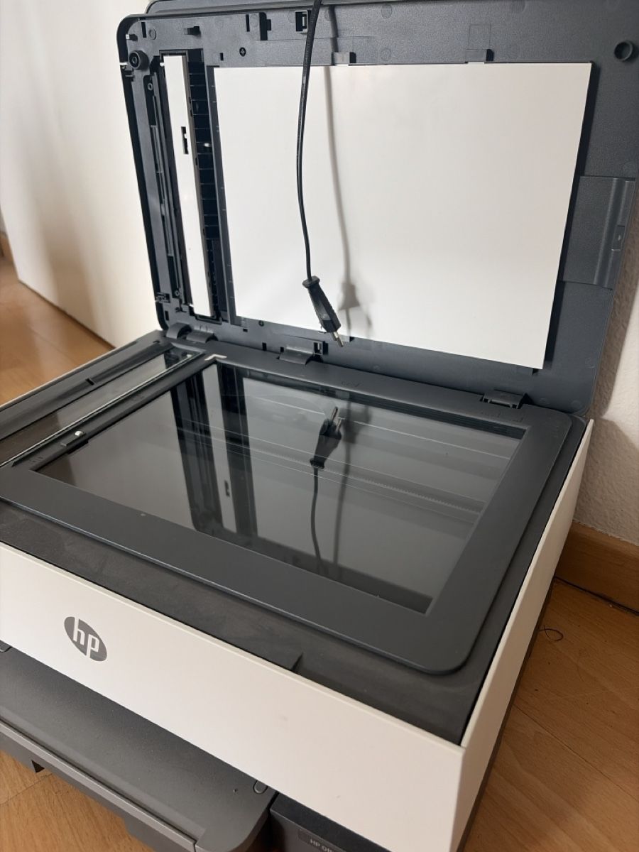 Hewlett Packard Drucker: Hp OfficeJet 8012e – Gebraucht aus Zürich von kay_2s9m 1