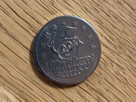 Mr. Token Jeton