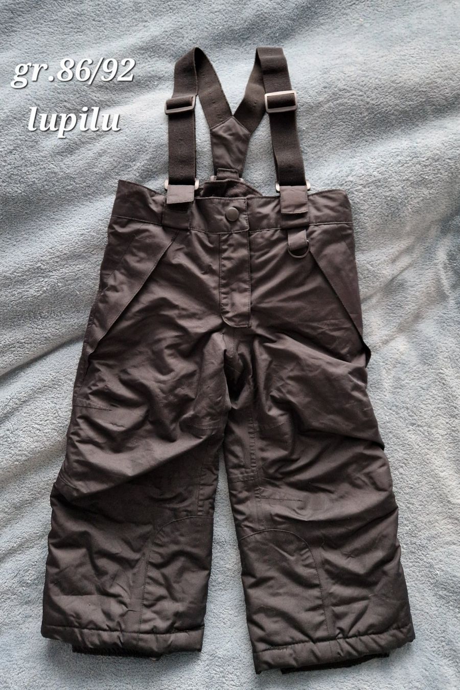Lupilu Pantaloni: Schneehosen grösse 86/92 – Usato da Heimberg venduto da Eleanor20