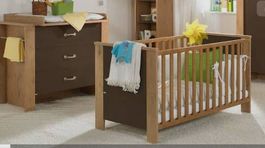 Chambre bébé évolutif 