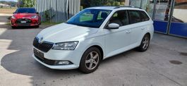 Skoda Fabia 1.0 Kombi ab 1 Fr.