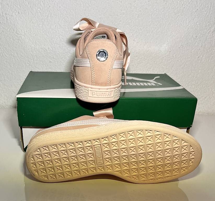Puma Damenschuhe: Puma Neu ungebraucht und originalverpackt – Neu und originalverpackt aus Widnau von G-Bike69 1