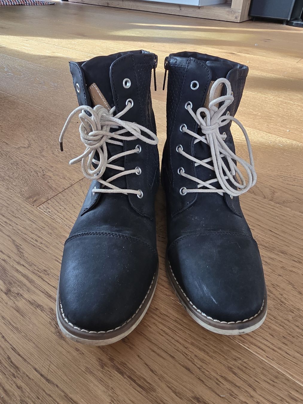 Scarpe da uomo: Schuhe  – Usato da Zürich venduto da sushihase 1