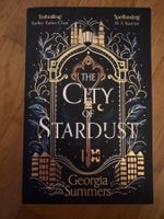 The City of Stardust Georgia Summers Roman Buch Neu Englisch