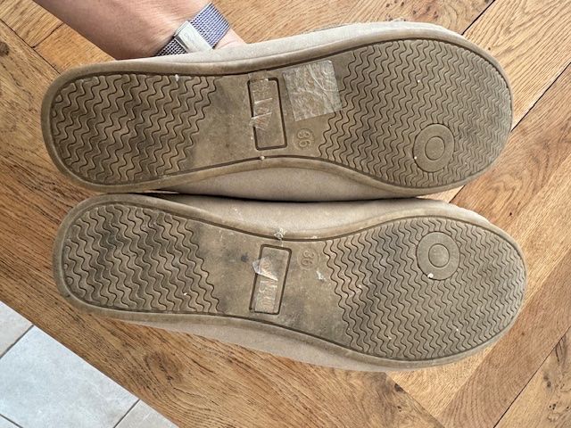 Scarpe da donna: Mokassin Gr. 36 – Usato da Schöfflisdorf venduto da kin_2dp9 1