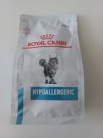 Royal Canin Hypoallergenic Katze 400g