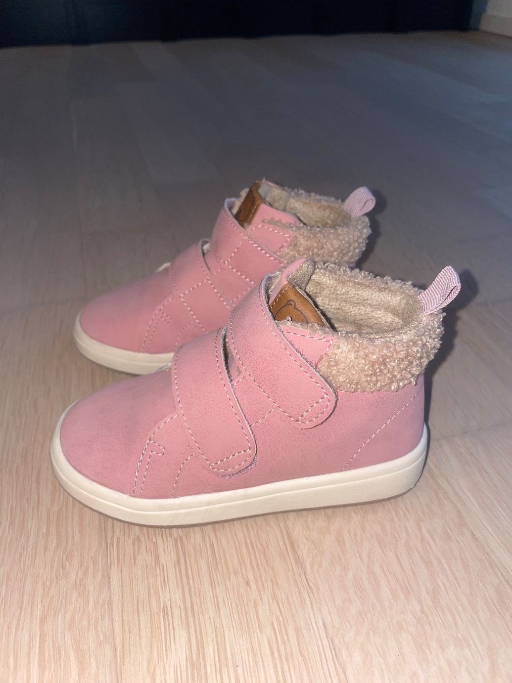 H&M Scarpe per ragazzi: Boots H&M Grösse 23 – Usato da Zürich venduto da catutska 3