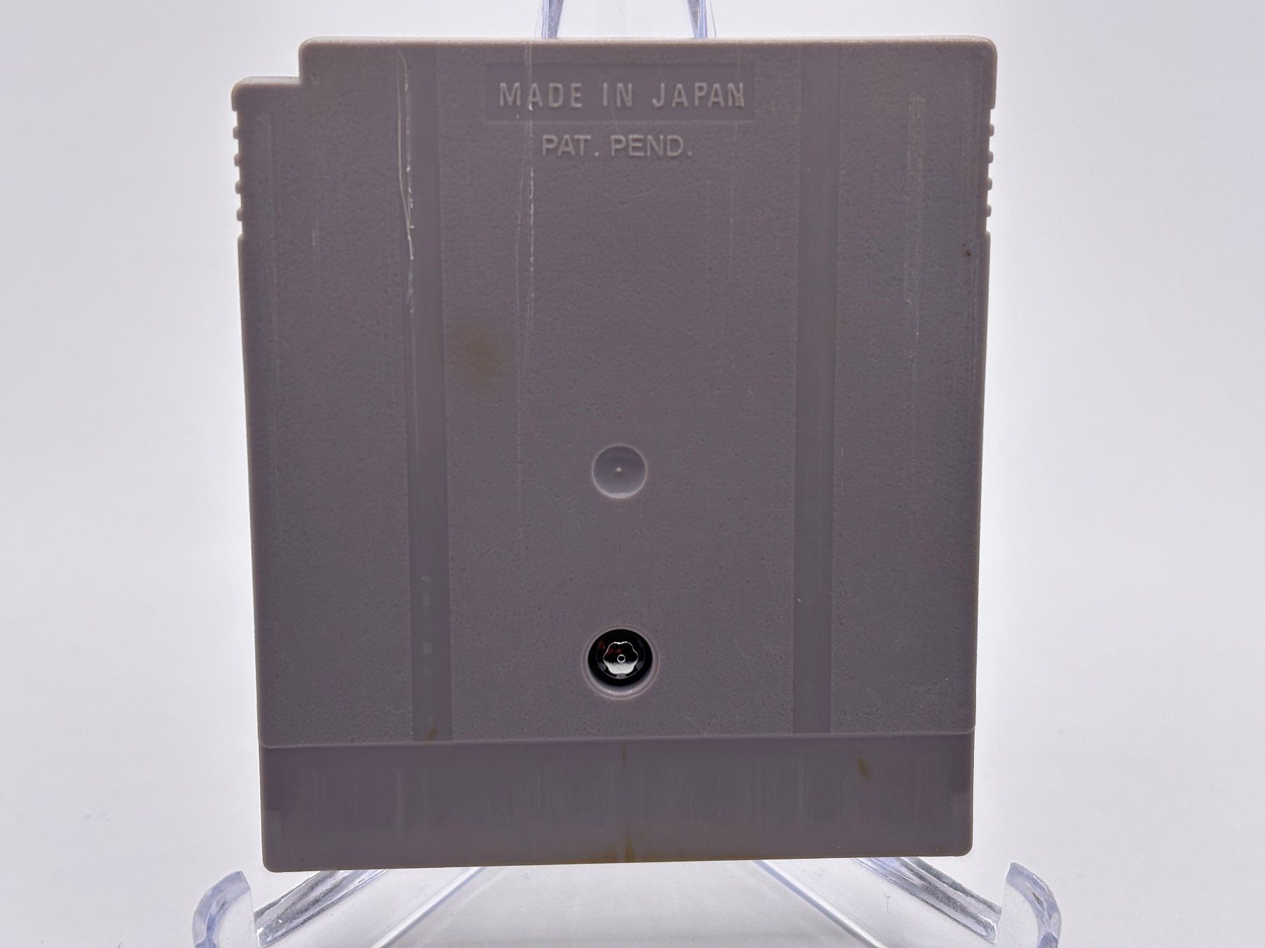 Nintendo Giochi: GB - Probotector – Usato da Allschwil venduto da Bullach 1