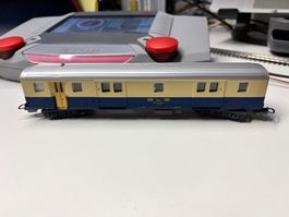 Lima 309338 Gepäckwagen BLS