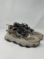 ASH Sneaker Gr. 39 Beige Braun Trend Herbst