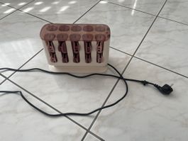 Remington beheizbare Lockenwickler