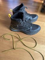 Jack Wolfskin Wanderschuhe Gr. 40,5
