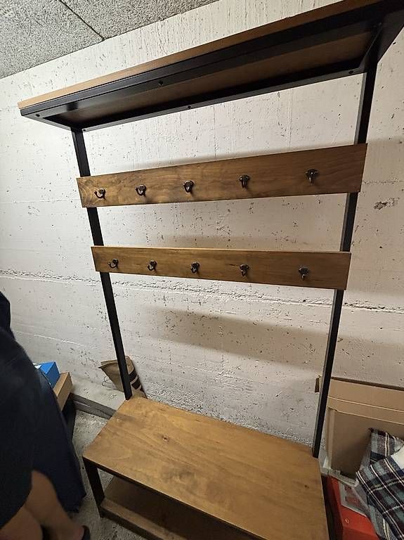 Porte manteau: Garderobe – D'occasion à Davos Platz par Davos25 1