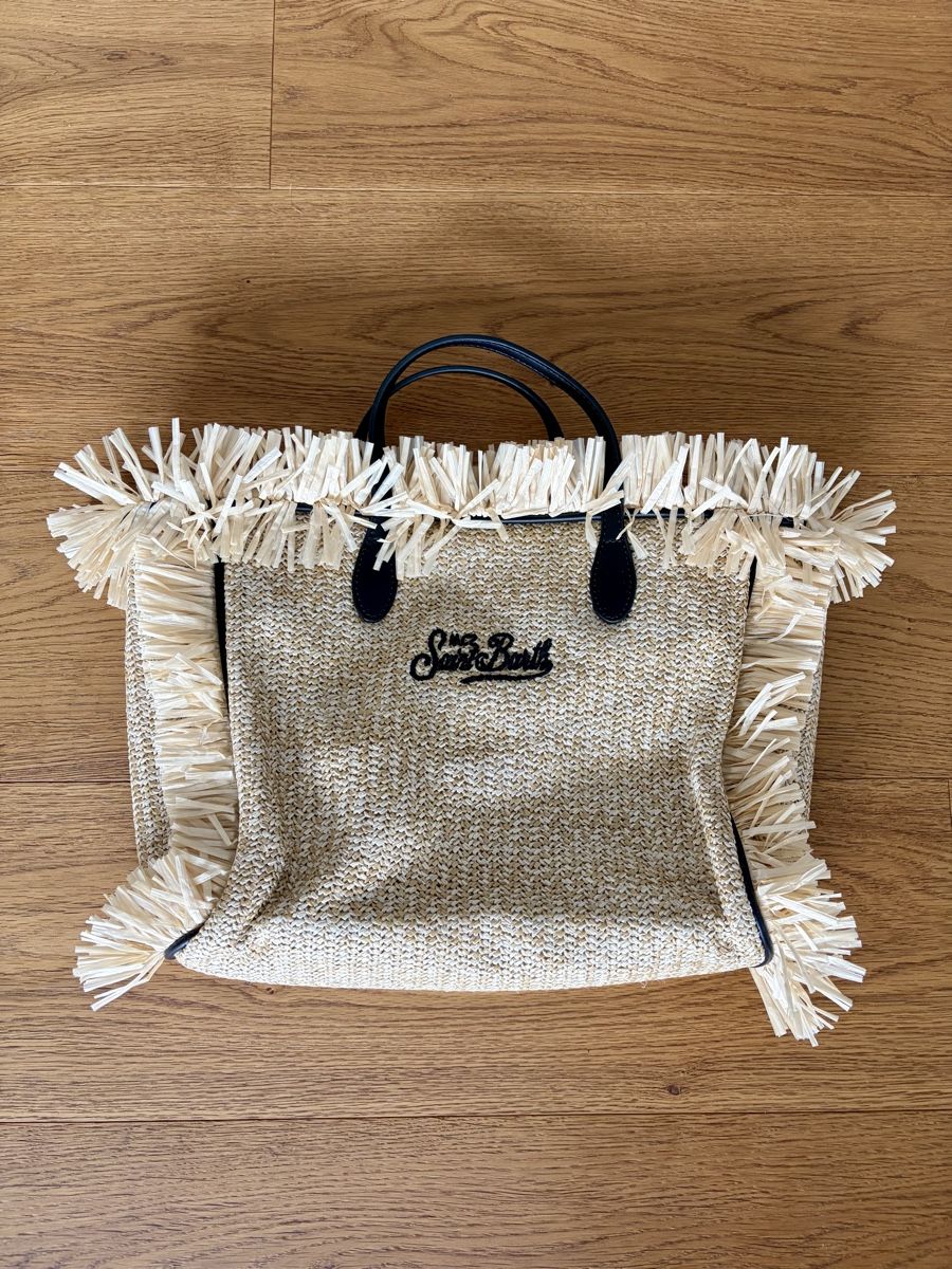 Borse da donna: MC2 Saint Barth Tasche – Usato da Aarwangen venduto da big_smooth 1