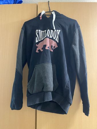 Smilodox Hoodie, Grösse M - Super Zustand