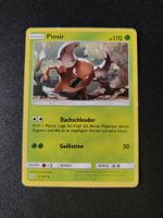 Pinsir 6/149 Pokémon SM Base Set 2017 (DE) ab 1.-