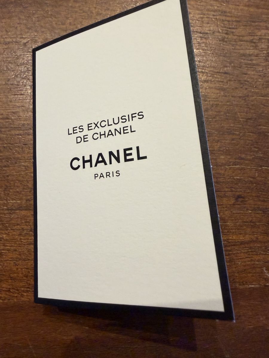 Chanel Parfum & Eau de Toilette: Chanel Les Exclusifs 1932 – Neu und originalverpackt aus fey von Caductilometre