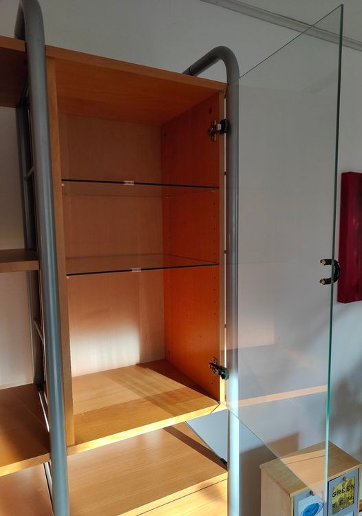 Niklas Ikea Regal