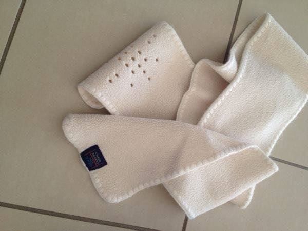 Foulard & Sciarpe: Marke Marc Montino- Schal – Usato da Buchs-ZH venduto da Birikina 1
