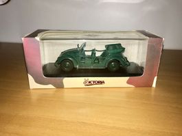 Volkswagen VW Hebmüller Militär 1:43 Victoria OVP 241