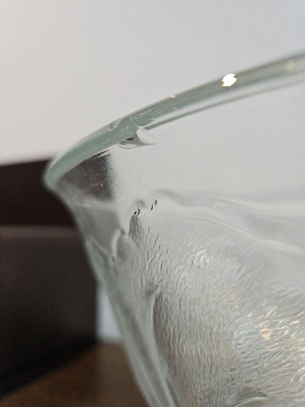 Bicchieri: Punsch Schale mit 12 Gläser Teegläser – Usato da Morschach venduto da Hanswi 2
