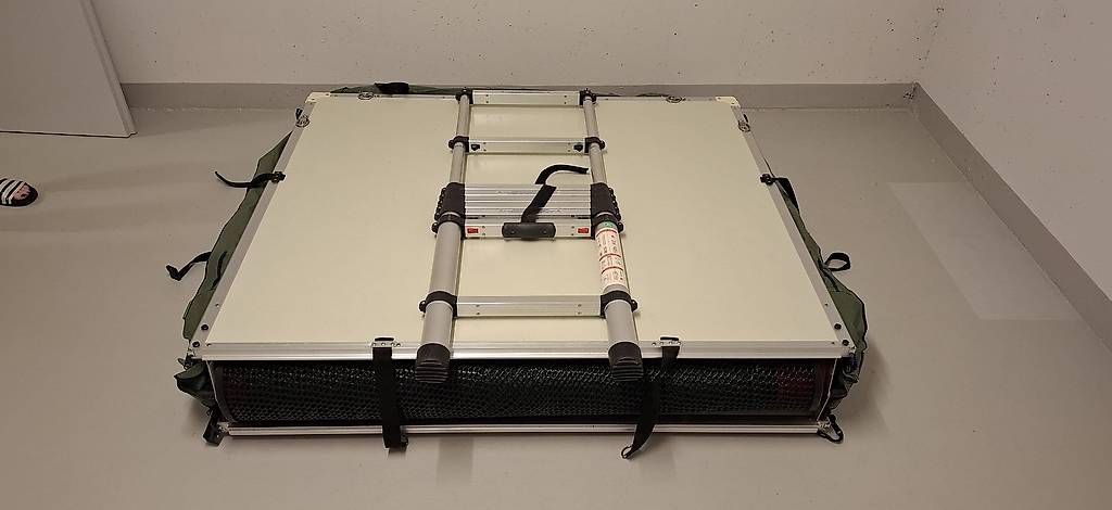 hängematte lübeck Lykke mit Gestell Premium - 199,00 EUR Hängematte, Möbel gebraucht kaufen
