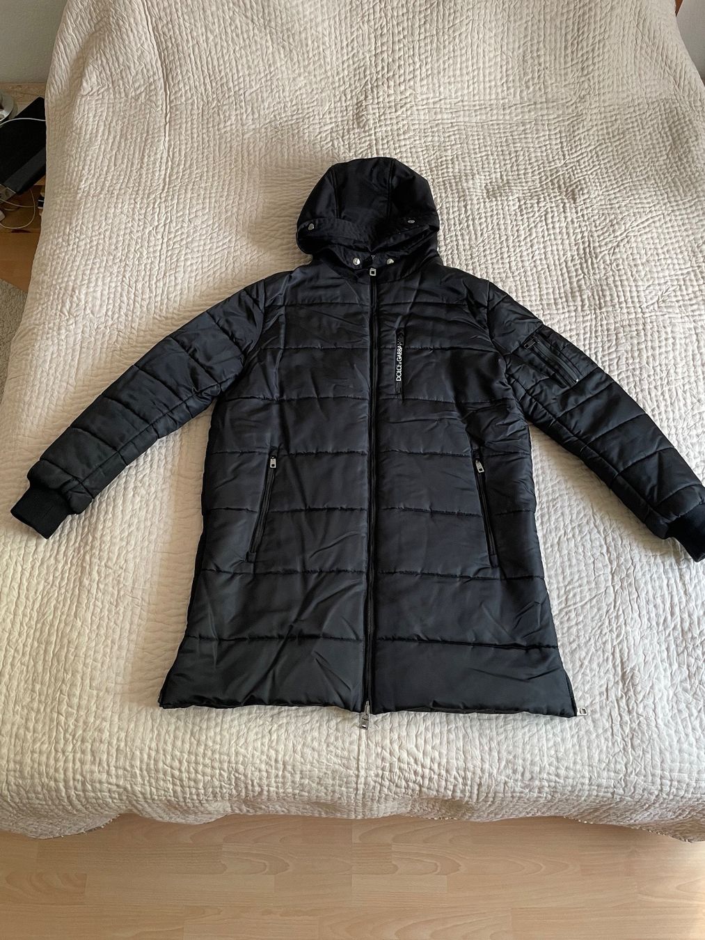 Dolce & Gabbana Giacche: DOLCE & GABBANA - Gr.L – Usato da Basel venduto da MarkenundKleidung 3