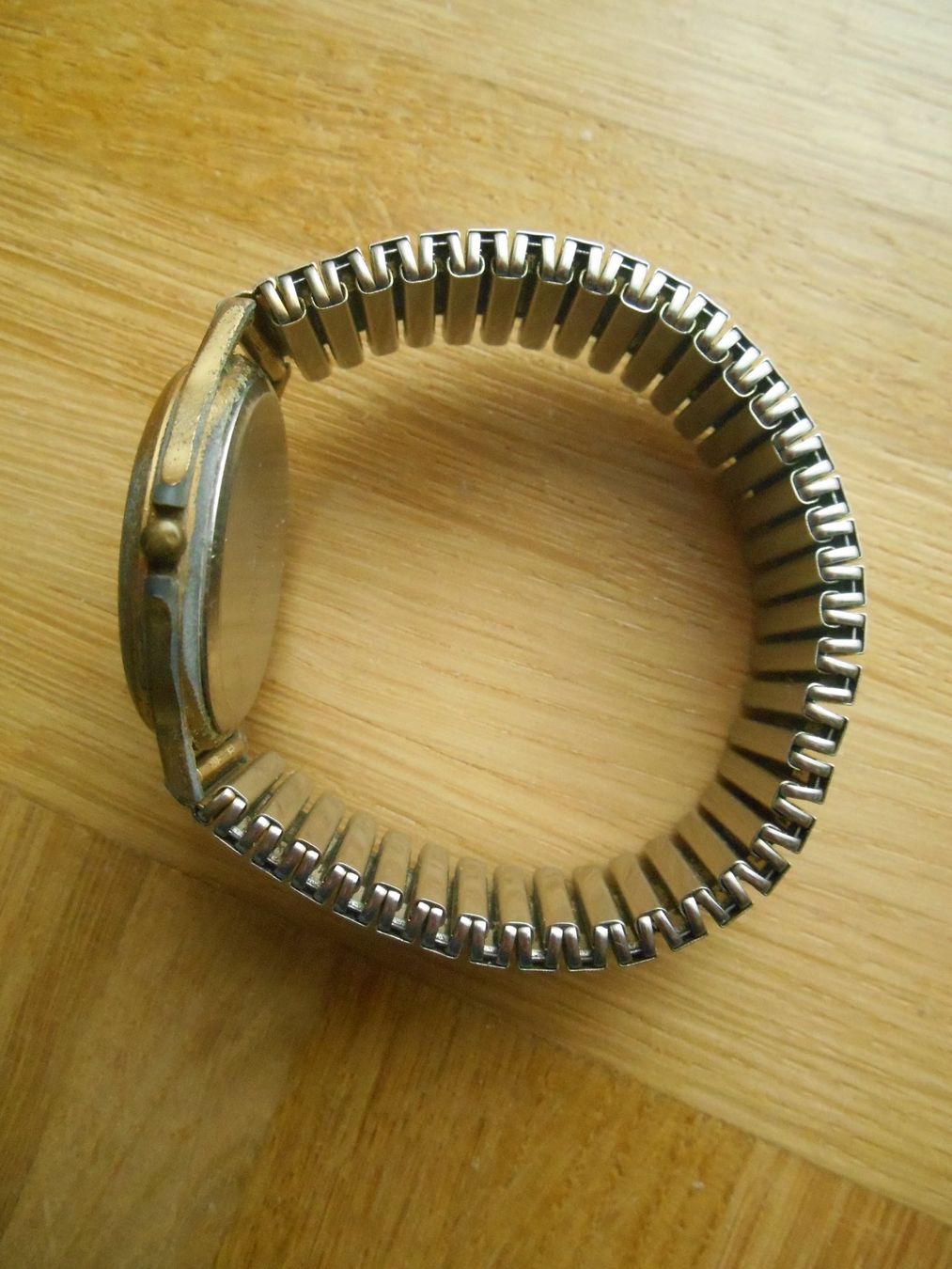 Orologi: Vintage - Herrenuhr "Jean Paul" – Usato da Möhlin venduto da bekapame 1