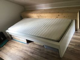 IKEA Bett 90x200
