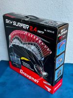 Graupner Sky Surfer 2.4 ARTF (No. 92210.V2) — BRANDNEU / OVP