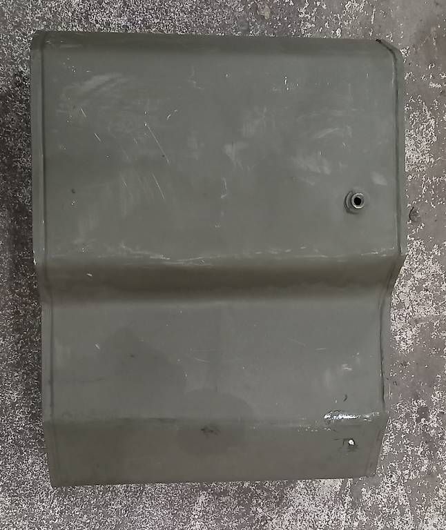Sonstiges Fahrzeugzubehör: Benzintank, Jeep M38A1 – Neu und originalverpackt aus Nussbaumen AG von myb_ymy9 2