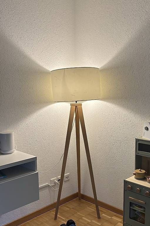 Lampade: Stehlampe von Maison du Monde – Usato da Volketswil venduto da sara_4