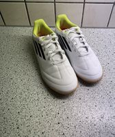 Adidas Hallenschuhe Deportivo weiss Grösse 36