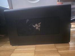 Razer Chroma X eGPU