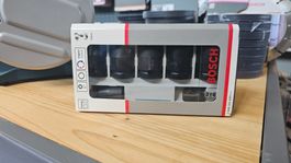 Bosch Steckschlüssel Set Impact Control