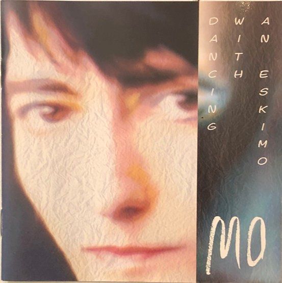 CD: Mo - Dancing with an Eskimo – Usato da Grüningen venduto da azulgris