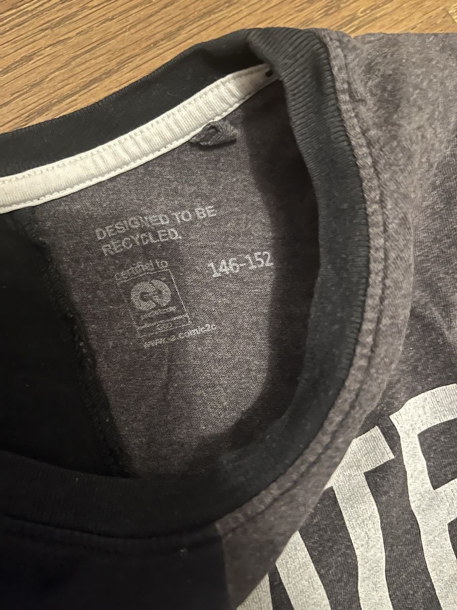 C&A Hemden, T-Shirts & Polos: Cooles T-Shirt #SKATE Gr. 146-152 – Gebraucht aus Luzern von Boudin03 2