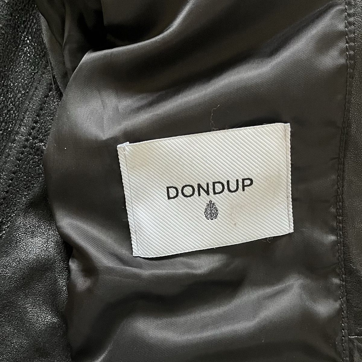 Jacken: Dundop Lederjacke – Gebraucht aus Basel von Magali82 4