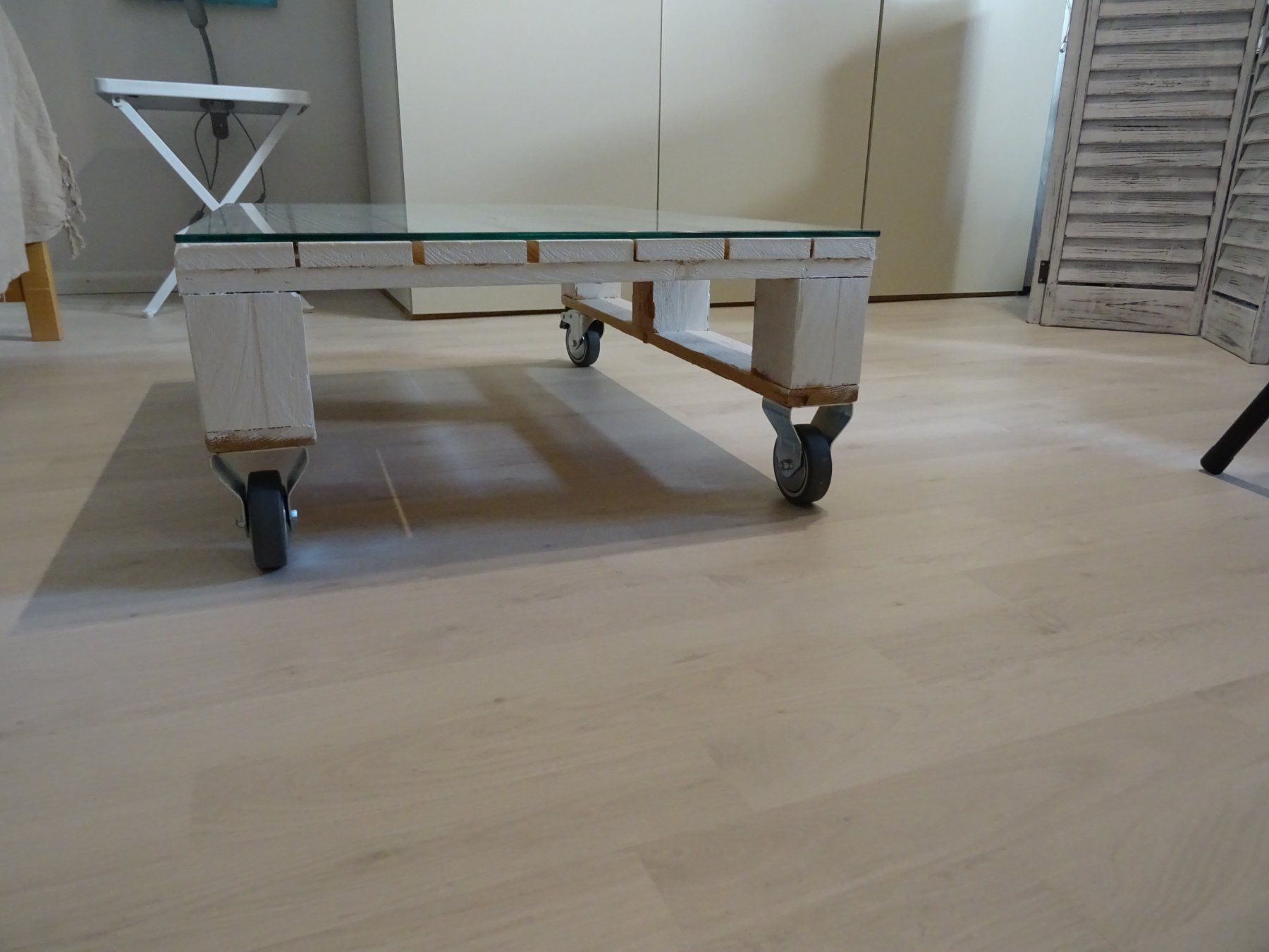 Tavoli: Salontisch – Nuovo (secondo la descrizione) da Lostorf venduto da jogging66 4