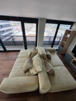 Modulares Sofa / Ecksofa von LIVOM