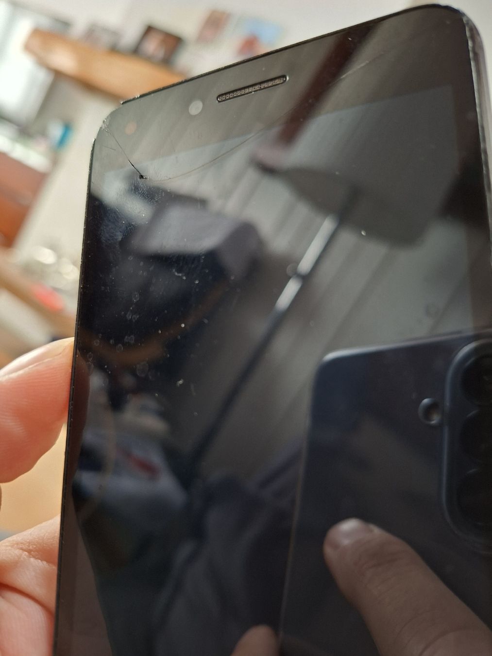 Huawei Handys / Smartphones: Smartphone Huawei – Defekt aus Tannay von v1n1p00h 2